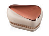 Tangle Teezer Compact Stylers Rose Gold Ivory 1Ud