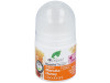 Miel de Manuka Desodorante Roll - On 50 ml - Dr. Organic