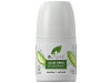 Desodorante Aloe Vera Organico 50Ml.