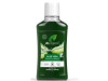 Enjuague Bucal Aloe Vera Organico 500ml - Dr. Organic