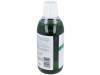 Enjuague Bucal Aloe Vera Organico 500ml - Dr. Organic