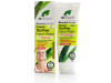 Bioactive Organic Tea Tree Face Wash 200 ml - Dr. Organic