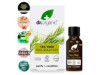 Bioactive Organic Tea Tree Solución Para Uñas 10 Ml