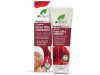 Exfoliante Facial Rosa de Damasco 125ml - Dr. Organic