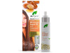 Suero Tratamiento Capilar Argan Marroqui 100ml - Dr. Organic