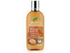 Champu Aceite Argan Marroqui 265ml - Dr. Organic