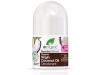 Bioactive Organic Aceite De Coco Virgen Orgánico Desodorante 50 Ml