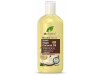Bioactive Organic Aceite De Coco Virgen Orgánico Champú 265 Ml