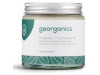 Georganics Dentifrico Mineral Hierbabuena Crema 120Ml