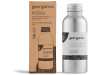 Georganics Oil Pulling Mouthwash Activated Charcoal 100Ml