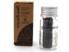 Georganics Dental Floss Activated Charcoal 50M 1Ud