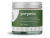 Georganics Dentífrico Mineral Arbol Del Té Polvo 60Ml