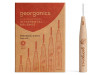 Georganics Cepillo Interdental Madera De Haya 0/0.40Mm 6Uds