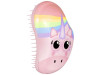 Tangle Teezer Cepillo Cabello Mini Original Pink Unicorn 1Ud