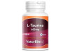 Naturbite L-Taurina 600Mg 60Caps