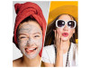 Bubble Mask Deep Clearing Facial Treatment 100ml - Biovene
