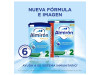 Almiron Advance + Pronutra 2 (1 Envase 800 g) - Danonenutricia