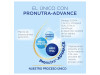Almiron Advance + Pronutra 2 (1 Envase 800 g) - Danonenutricia
