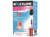 Excilor Forte Color Tratamiento De Hongos De Uñas Red 30Ml