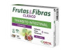 Fruits Et Fibres Programme 24 Cubes À Mâcher - Ortis