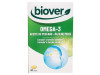 Omega 3 Aceite de Pescado 60caps - Biover