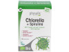 Chlorella y Espirulina Bio 200comp - Physalis