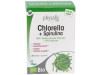 Chlorella y Espirulina Bio 200comp - Physalis
