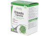 Chlorella y Espirulina Bio 200comp - Physalis
