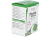 Chlorella y Espirulina Bio 200comp - Physalis