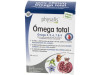 Omega Total 30caps - Physalis