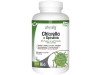Physalis Chlorella + Spirulina 500Comp