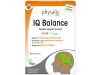 Iq Balance Memoria 30comp - Physalis