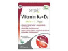 Physalis Vitamin K2 + D3 Bio Vegan 60Caps