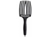 Olivia Garden Cepillo Finger Brush Large