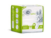 Braga Pañal Inc Orina - Id Intime Pants Super (T- M 12 U)