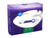 Protector De Cama - Id Expert Protect (30 Unidades Super 90 Cm X 60 Cm)