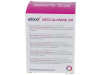 Etixx Beta Alanine Slow Release 90Comp.