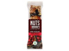 Barrita Chocolate Negro-Cereza 15Uds. Bio Vegan