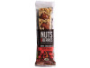 Barrita Chocolate Negro-Cereza 15Uds. Bio Vegan
