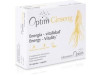 Optim Ginseng 30Cap.