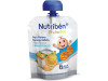 Nutriben Fruta & Go Galletas Pera Platano Naranja - Alter Farmacia S.a