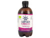 Captain Kombucha Frutas De La Pasion Bio 400Ml