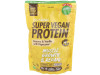 Super Vegan Protein Fitness Platano-Vainilla 350Gr