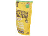 Super Vegan Protein Fitness Platano-Vainilla 350Gr