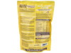 Super Vegan Protein Fitness Platano-Vainilla 350Gr