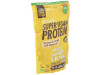 Super Vegan Protein Fitness Platano-Vainilla 350Gr