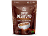 Super Desayuno Cacao Avellanas sin Gluten Eco 360g - Iswari