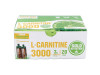 L Carnitina 3000 mg 20 Viales - Gold Nutrition