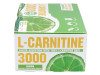 L Carnitina 3000 mg 20 Viales - Gold Nutrition