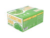 L Carnitina 3000 mg 20 Viales - Gold Nutrition